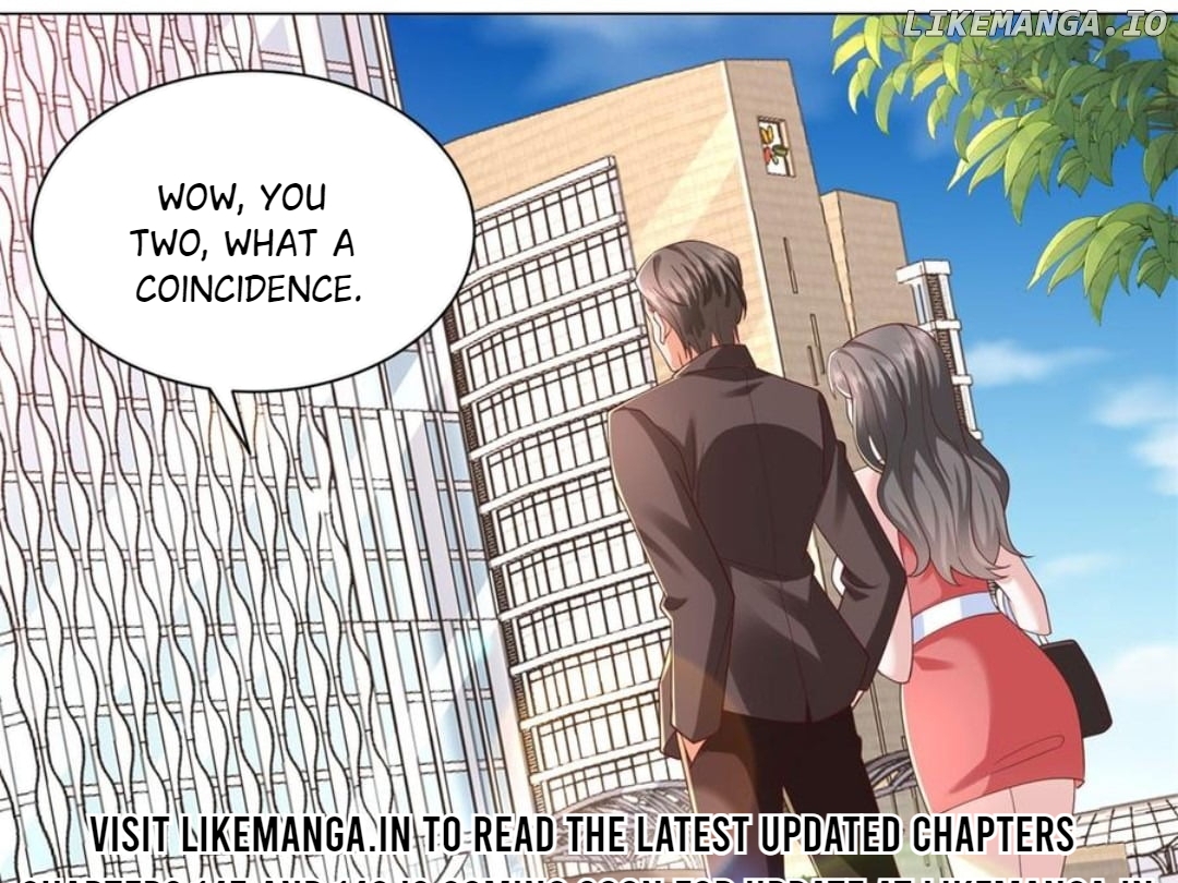 Legendary Car-Hailing System Chapter 144 - page 1